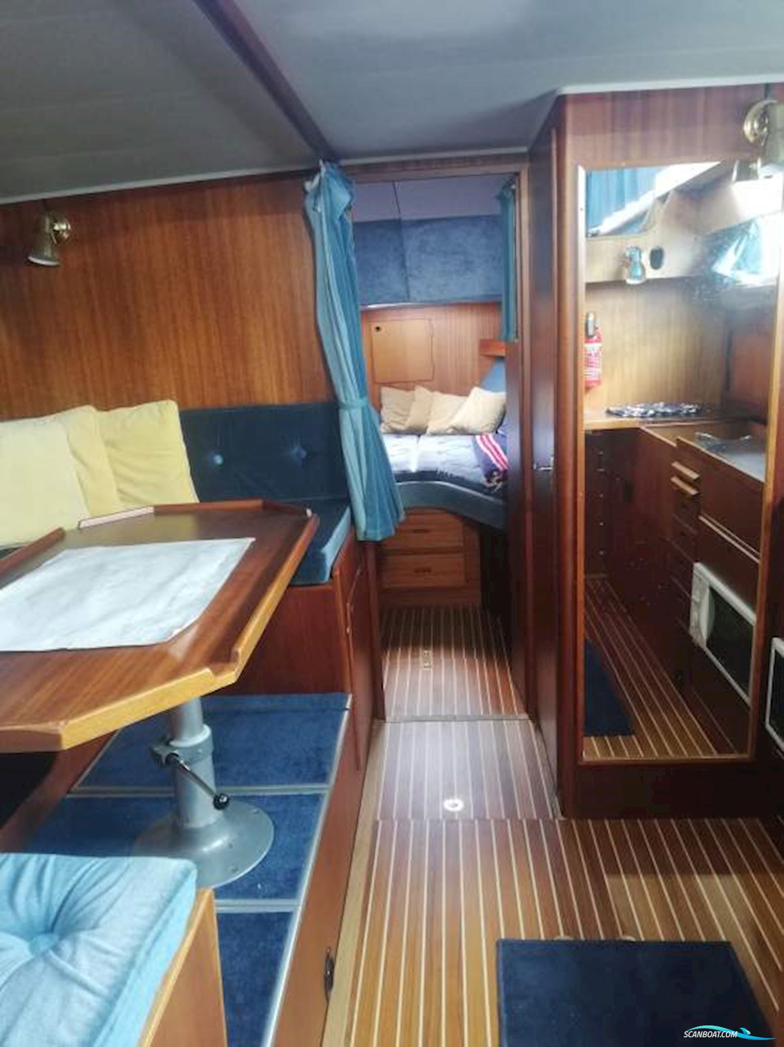 Storebro Royal Cruiser 40 Biscaya