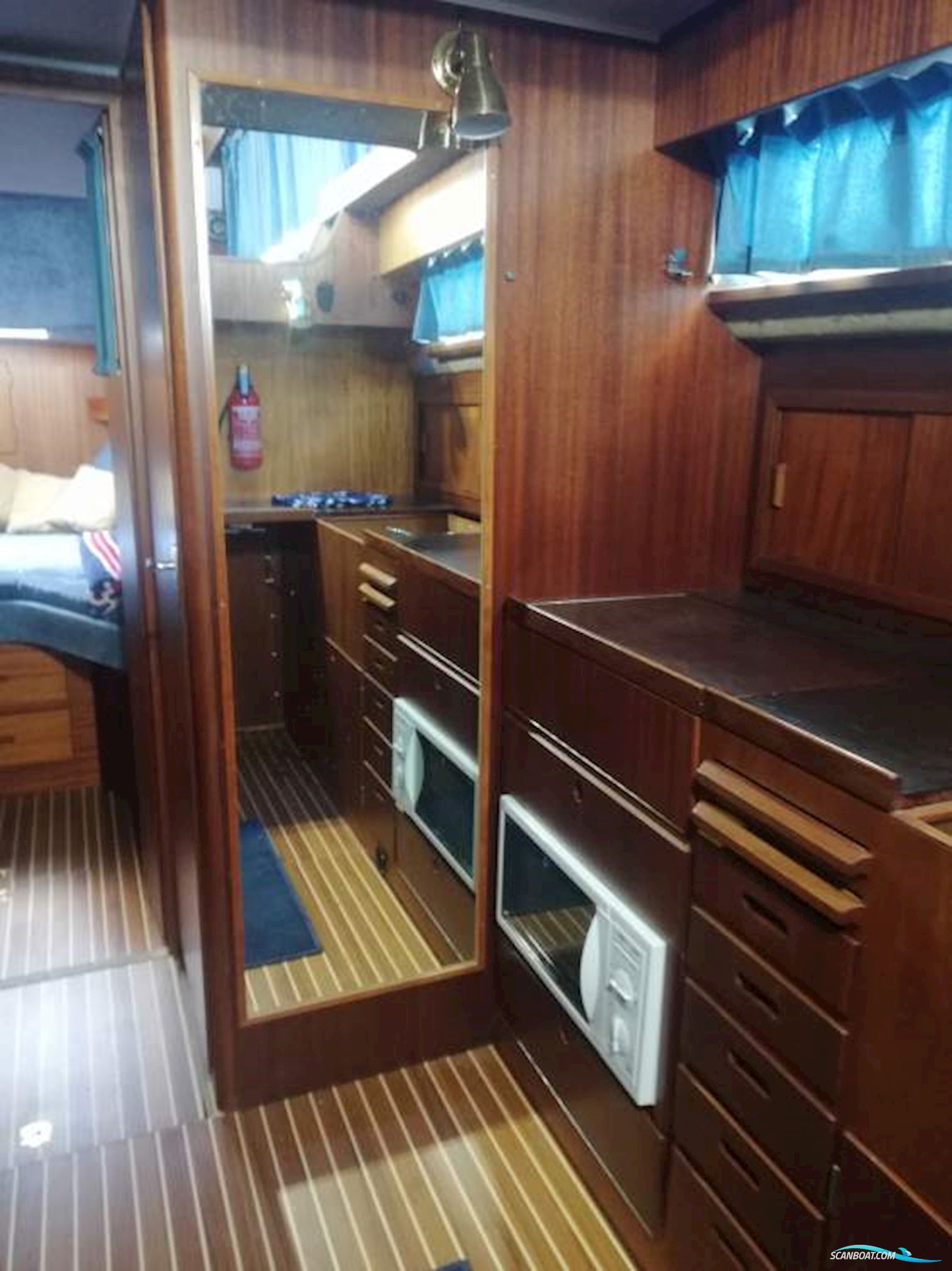 Storebro Royal Cruiser 40 Biscaya