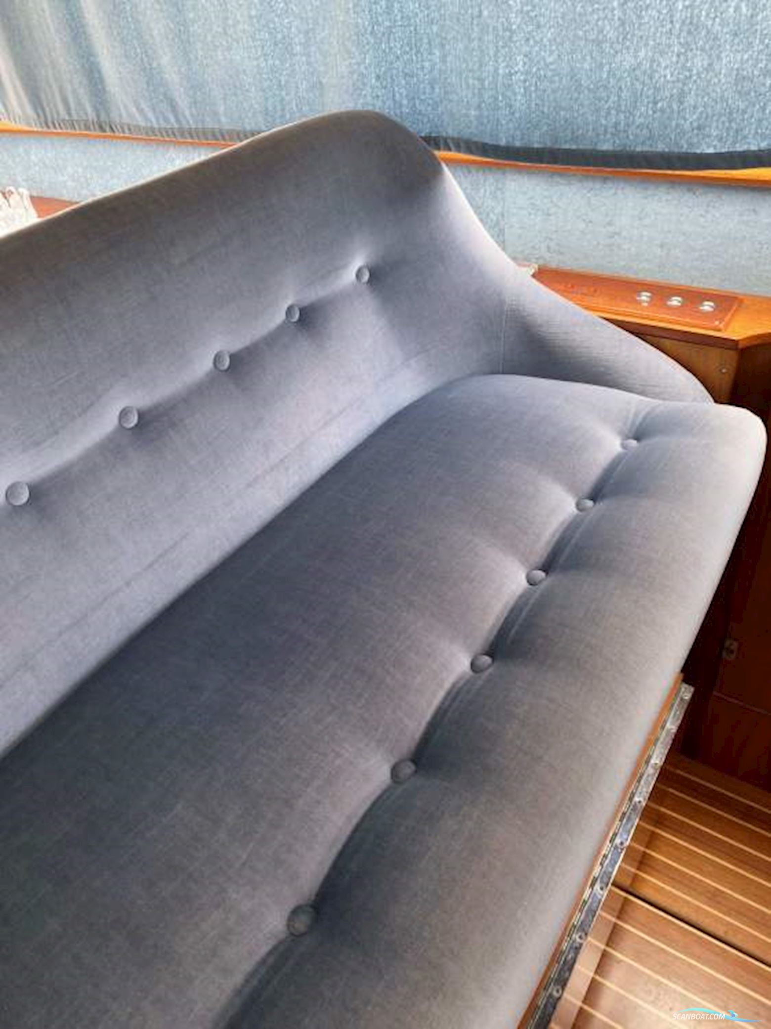 Storebro Royal Cruiser 40 Biscaya