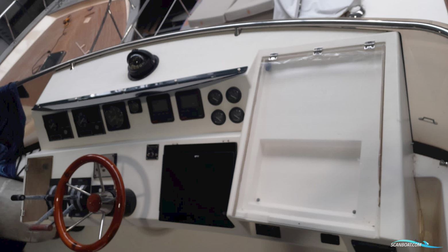 Storebro Royal Cruiser 420 Baltic