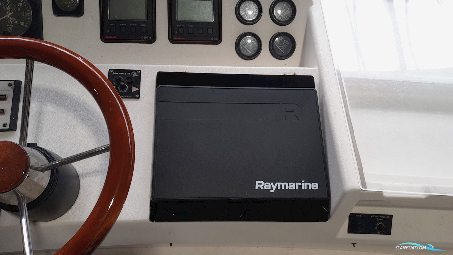 Storebro Royal Cruiser 420 Baltic