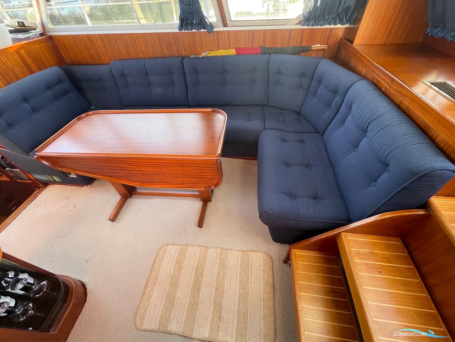 Storebro Royal Cruiser 420 Baltic