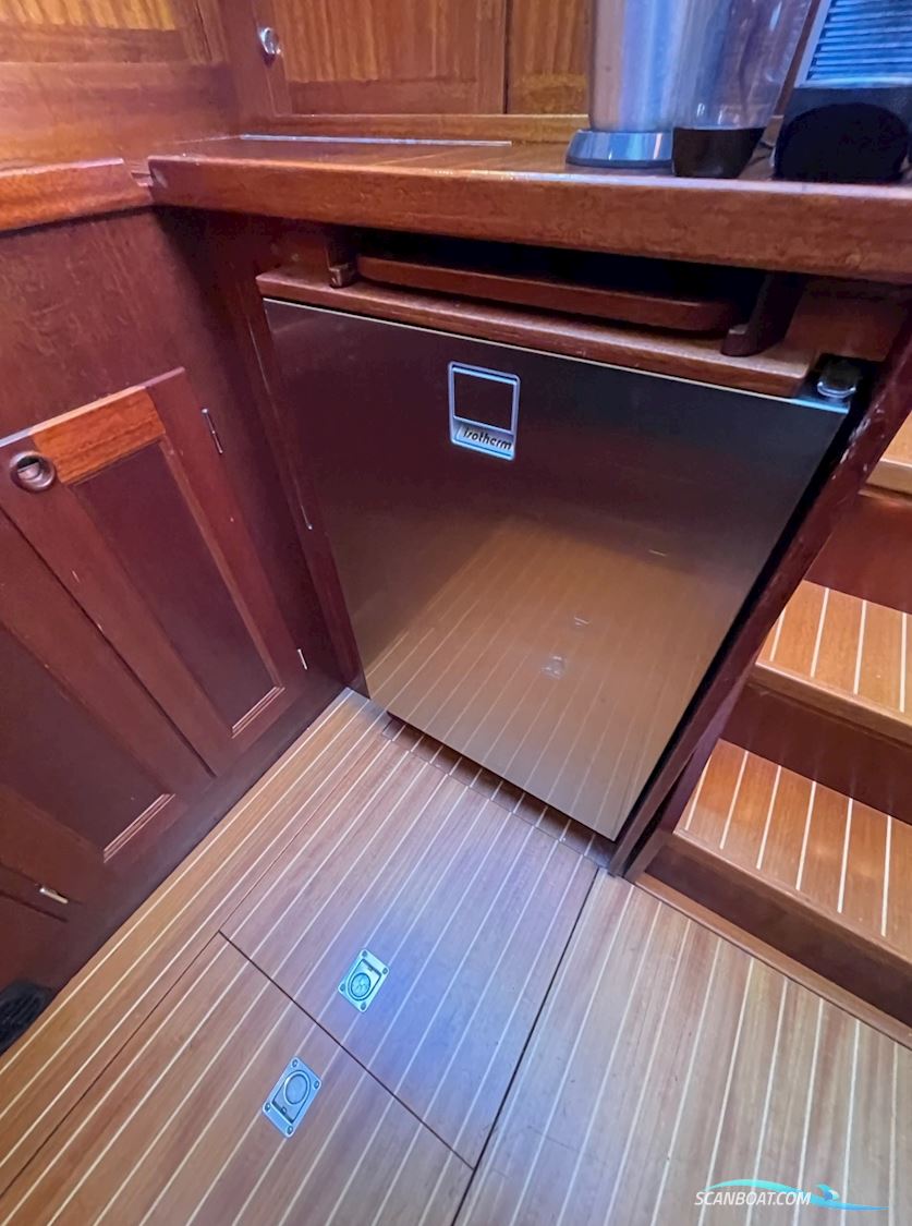 Storebro Royal Cruiser 420 Baltic