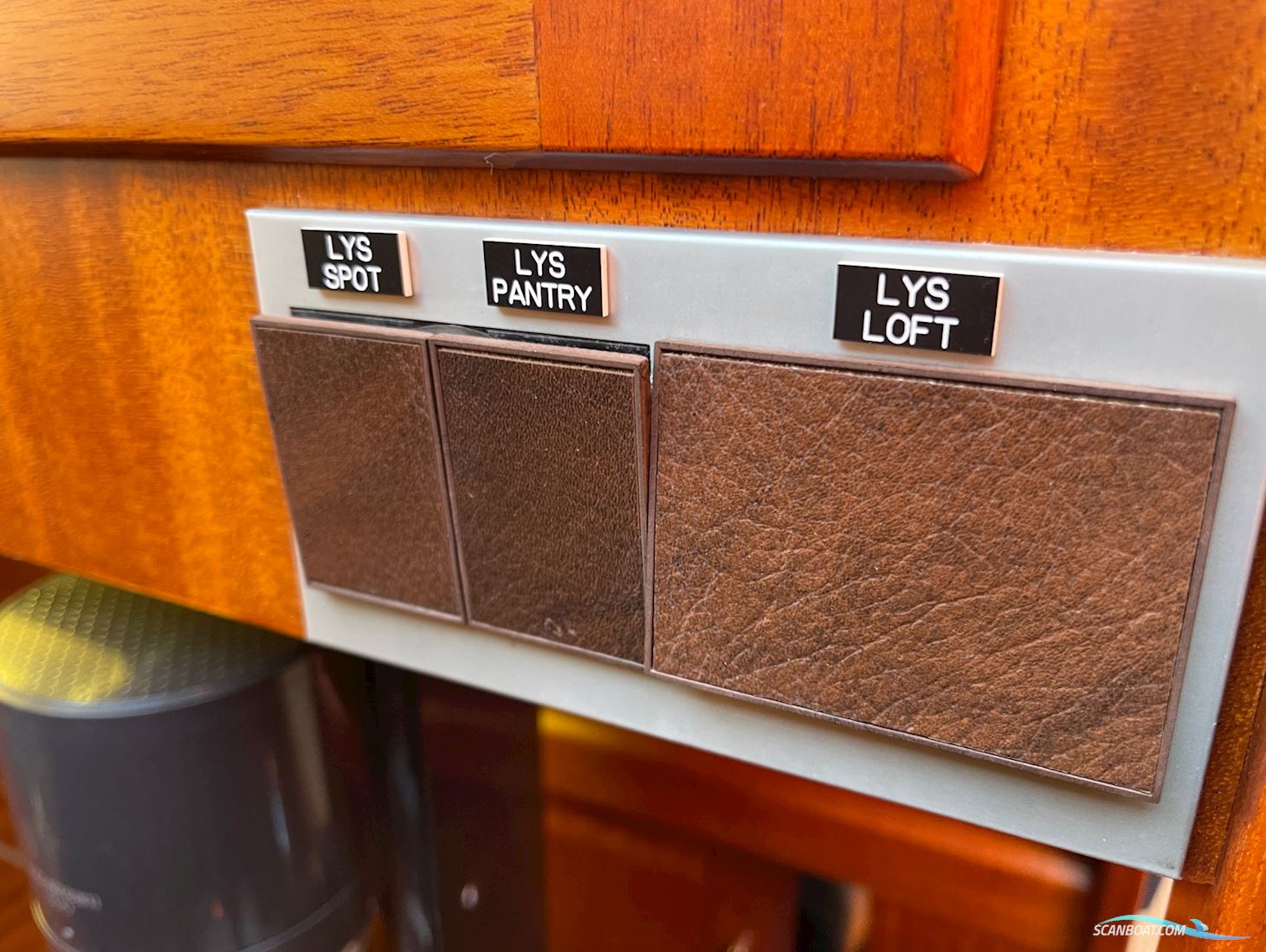 Storebro Royal Cruiser 420 Baltic