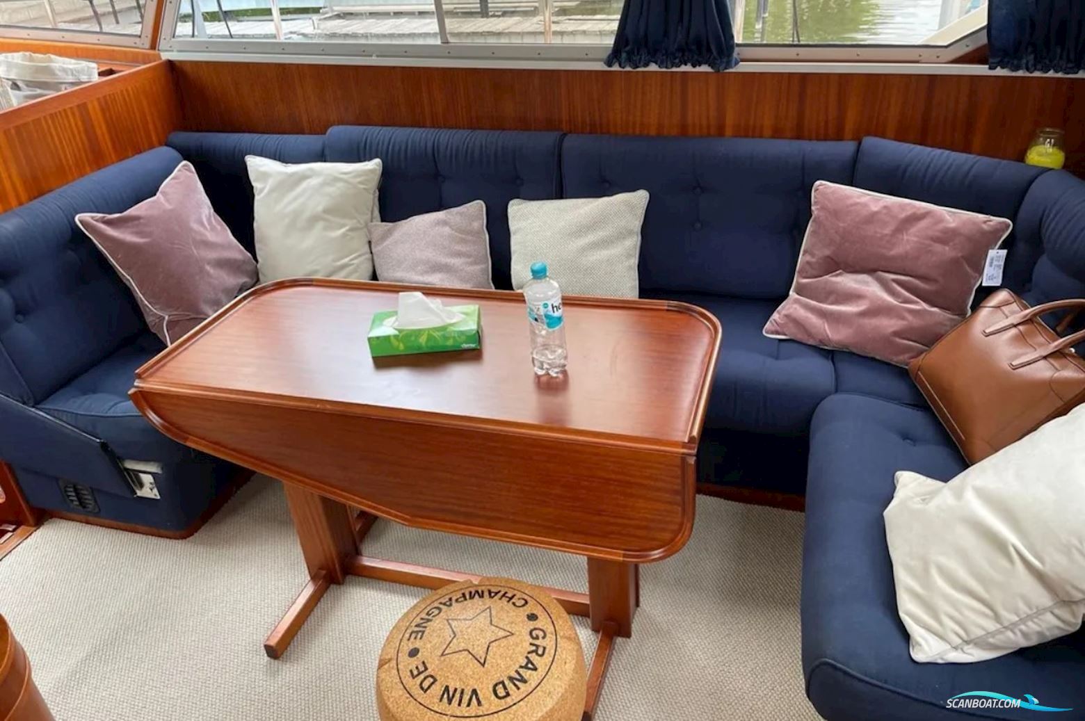 Storebro Royal Cruiser 420