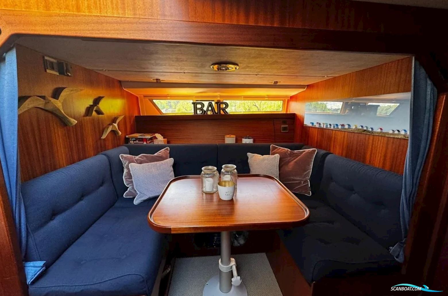 Storebro Royal Cruiser 420