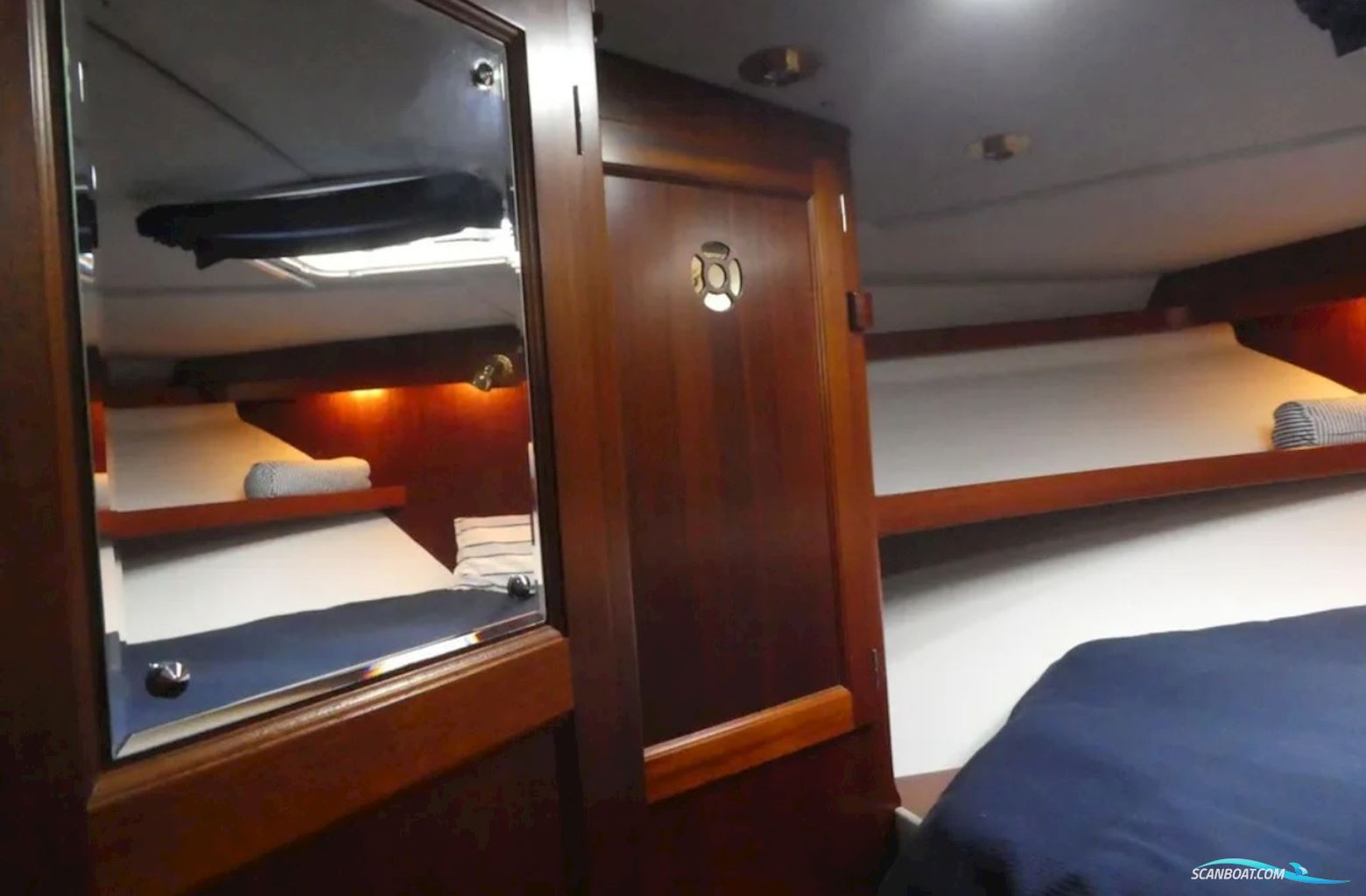 Storebro Royal Cruiser 420