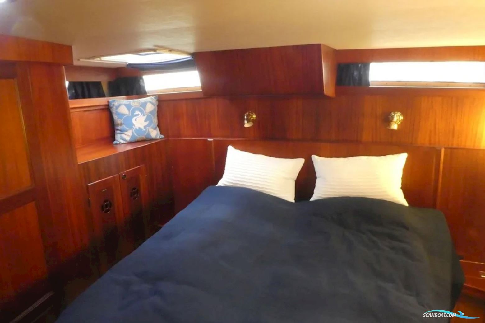 Storebro Royal Cruiser 420