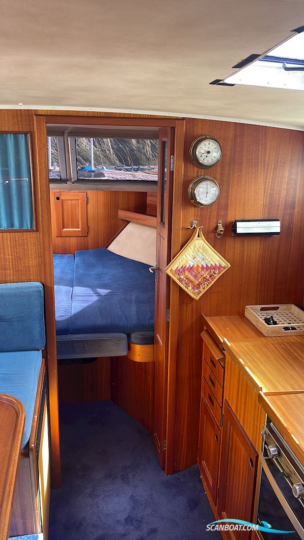 Storebro Royal Cruiser Biscay 31