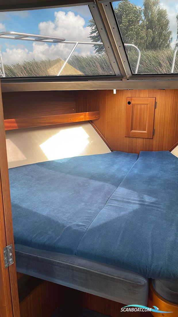 Storebro Royal Cruiser Biscay 31