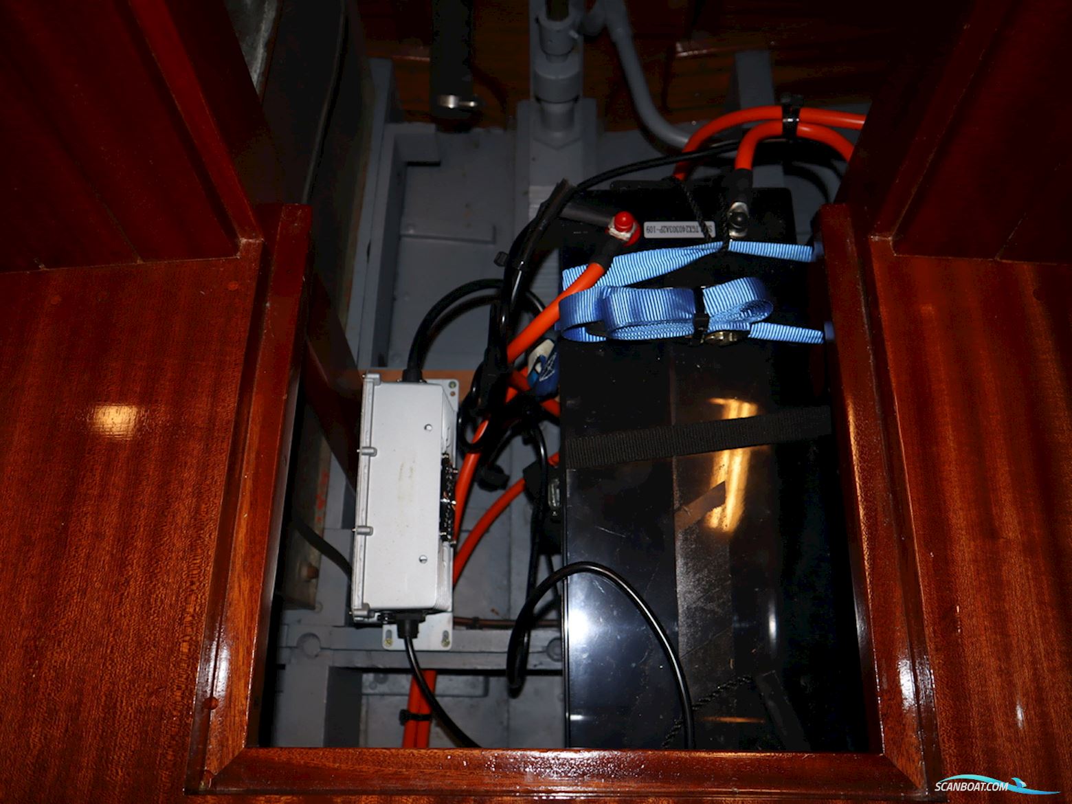 Storebro Solo 25 - Via Boatauction.com