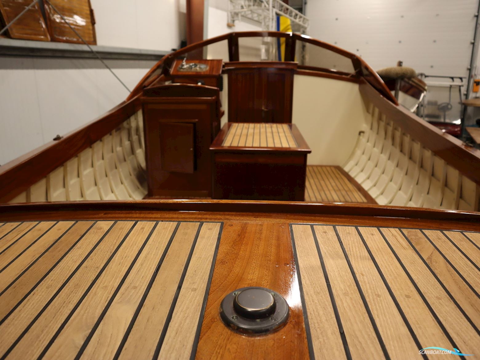 Storebro Solo 25 - Via Boatauction.com