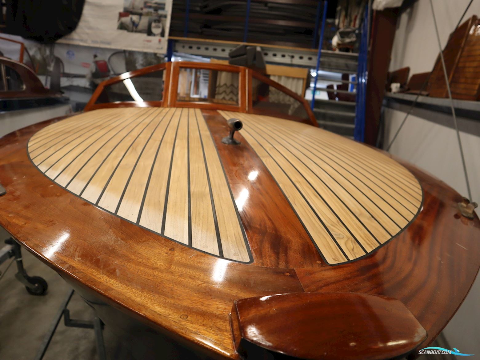 Storebro Solo 25 - Via Boatauction.com