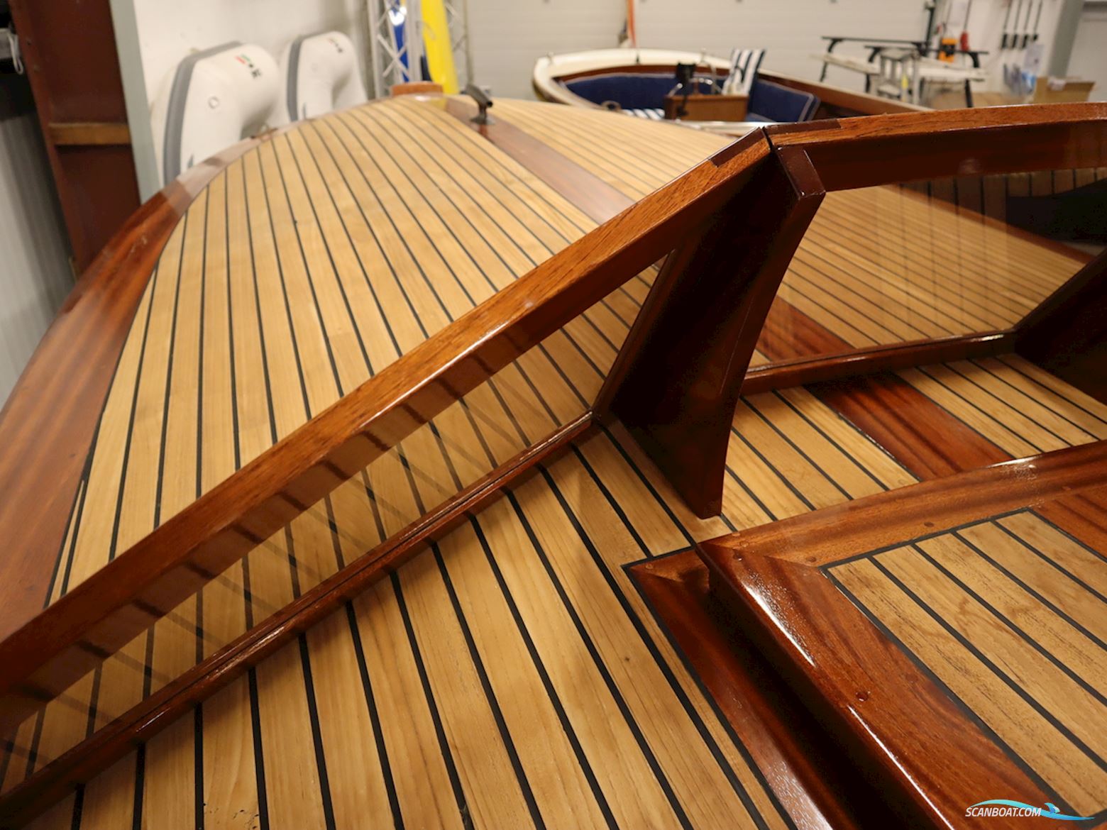 Storebro Solo 25 - Via Boatauction.com