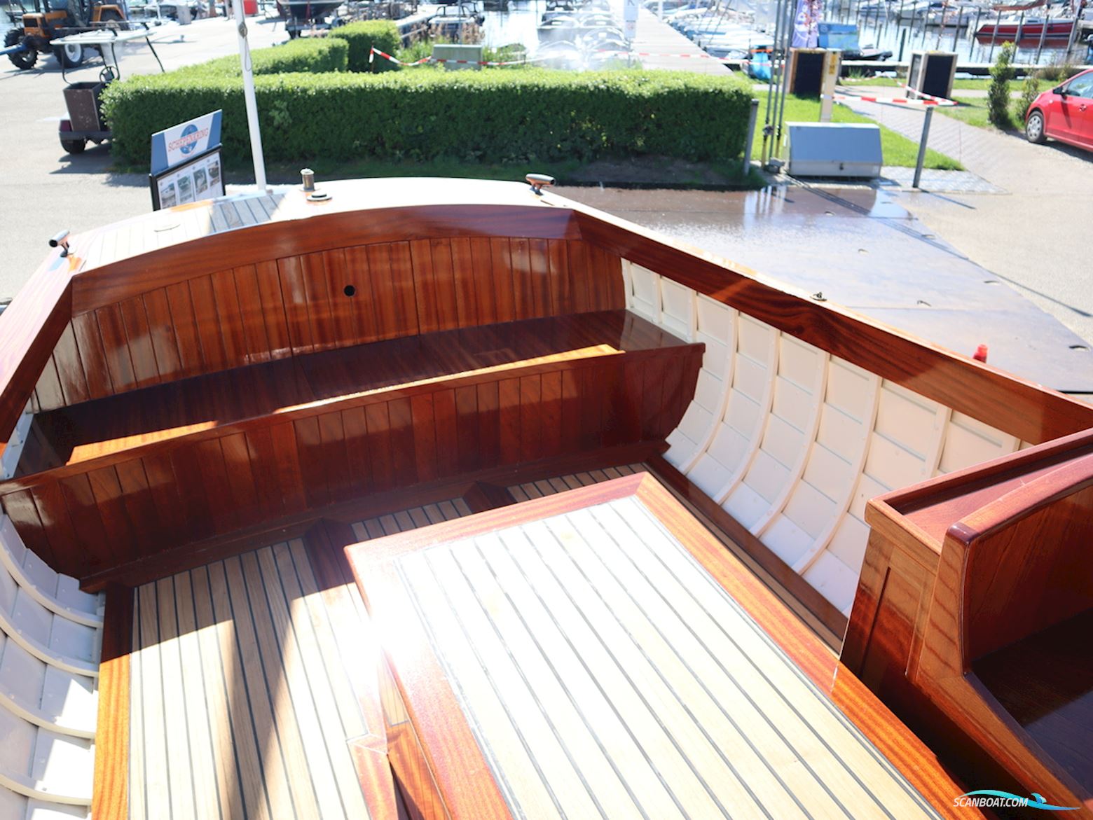 Storebro Solo 25 - Via Boatauction.nl