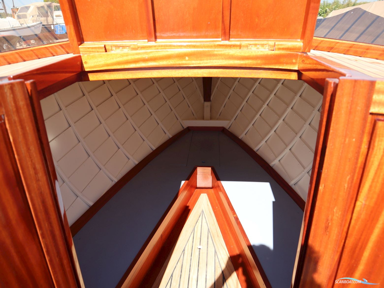 Storebro Solo 25 - Via Boatauction.nl