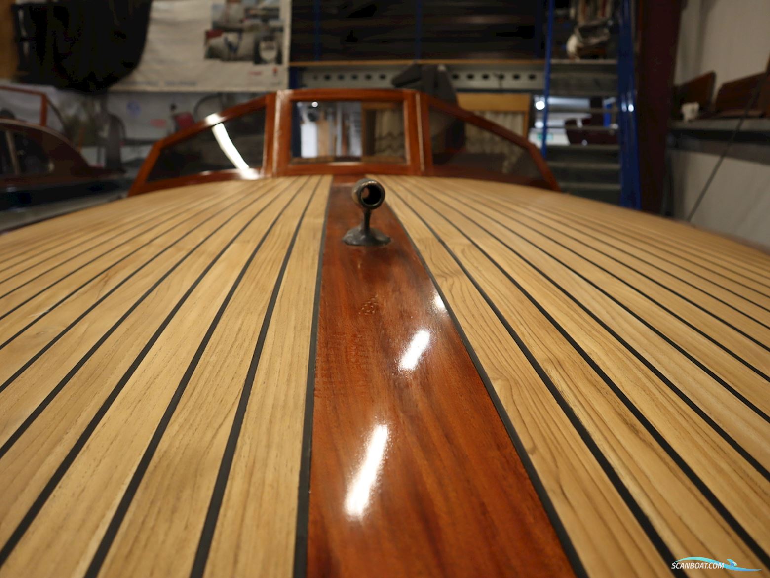 Storebro Solo 25 - Via Boatauction.nl