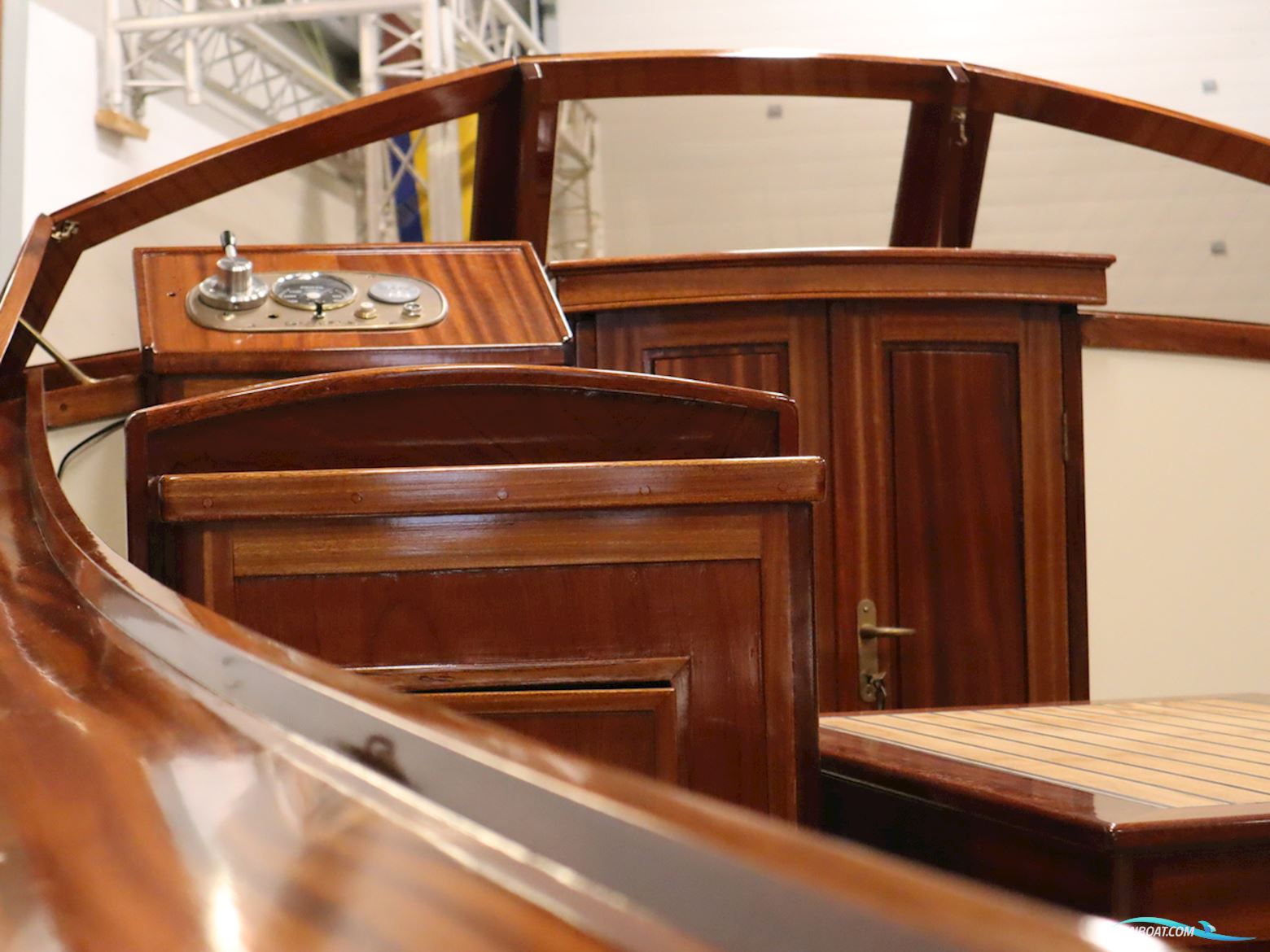 Storebro Solo 25 - Via Boatauction.nl