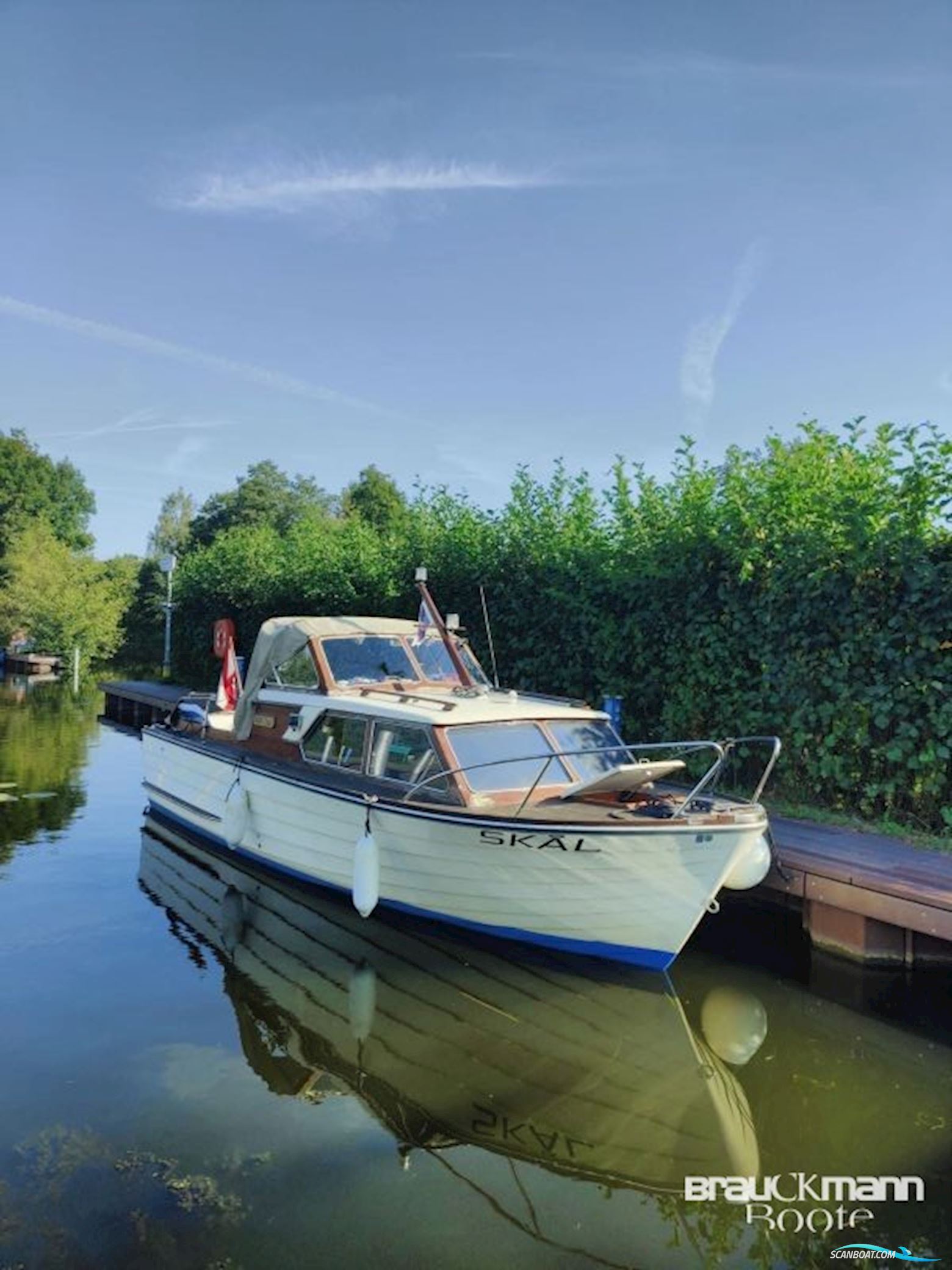 Storebro Solö 25 - Adler 1