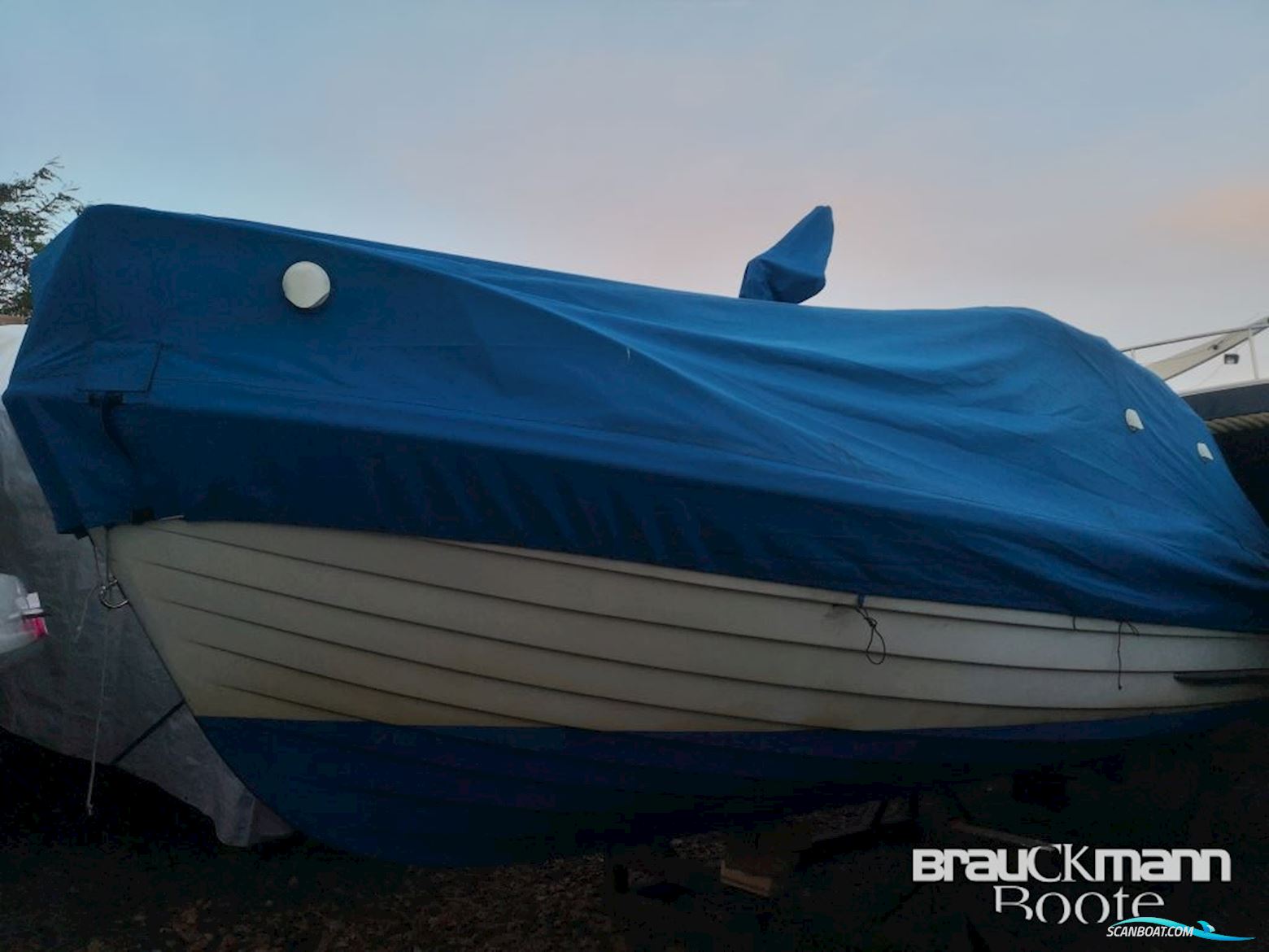 Storebro Solö 25 - Adler 1