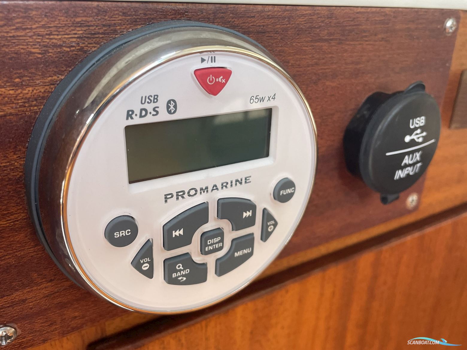 Storebro Solø 25, Eftersommer-pris. Nedsat til 119.000,-