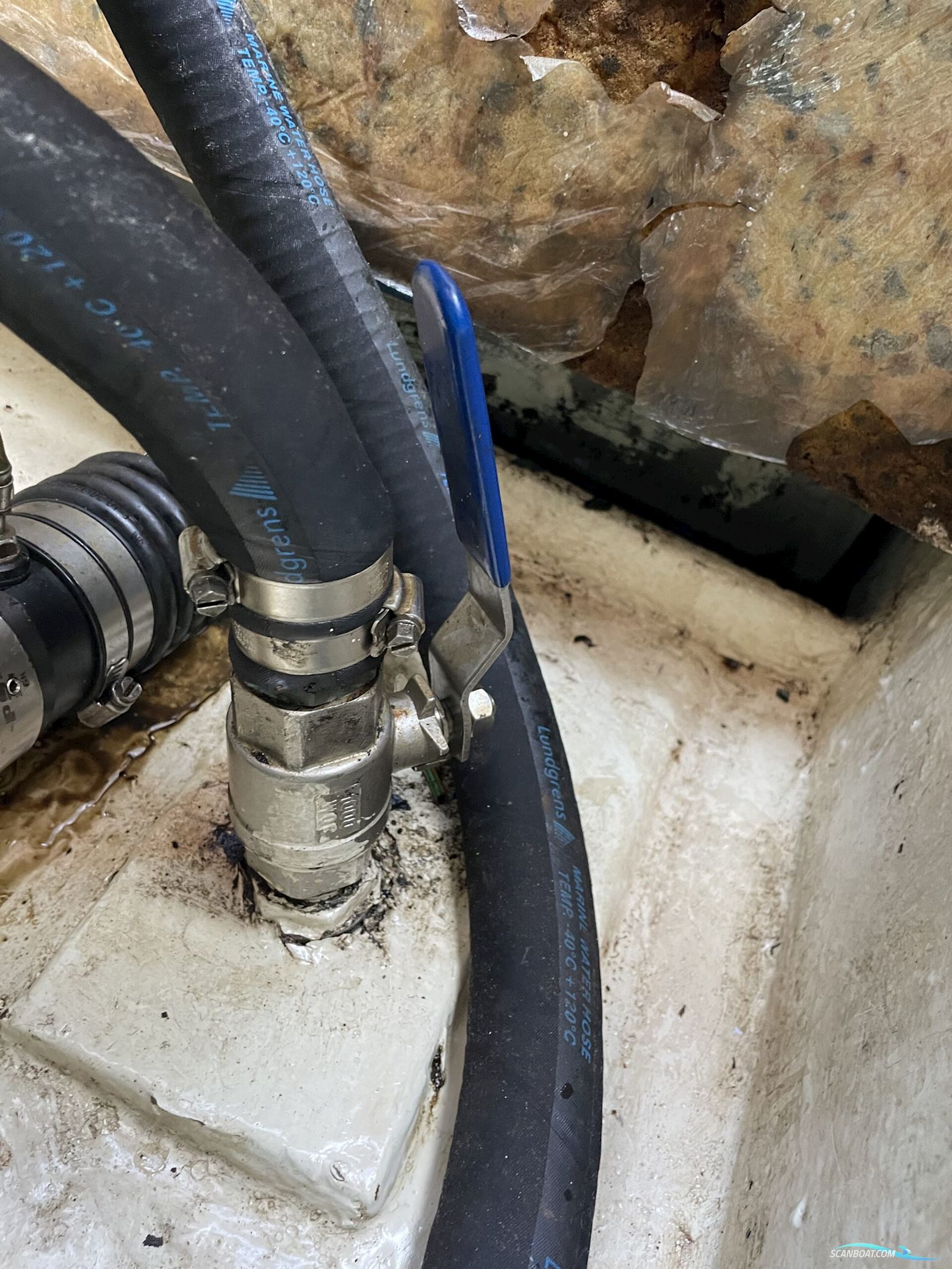 Storebro Solø 25, Eftersommer-pris. Nedsat til 119.000,-