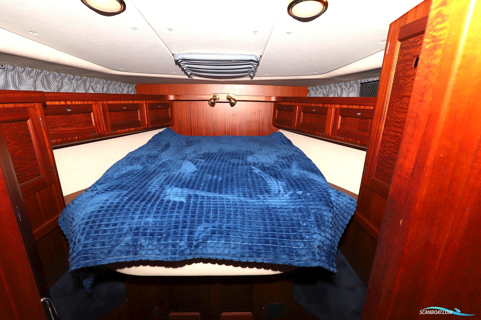 Storebro Src 380 Biscay