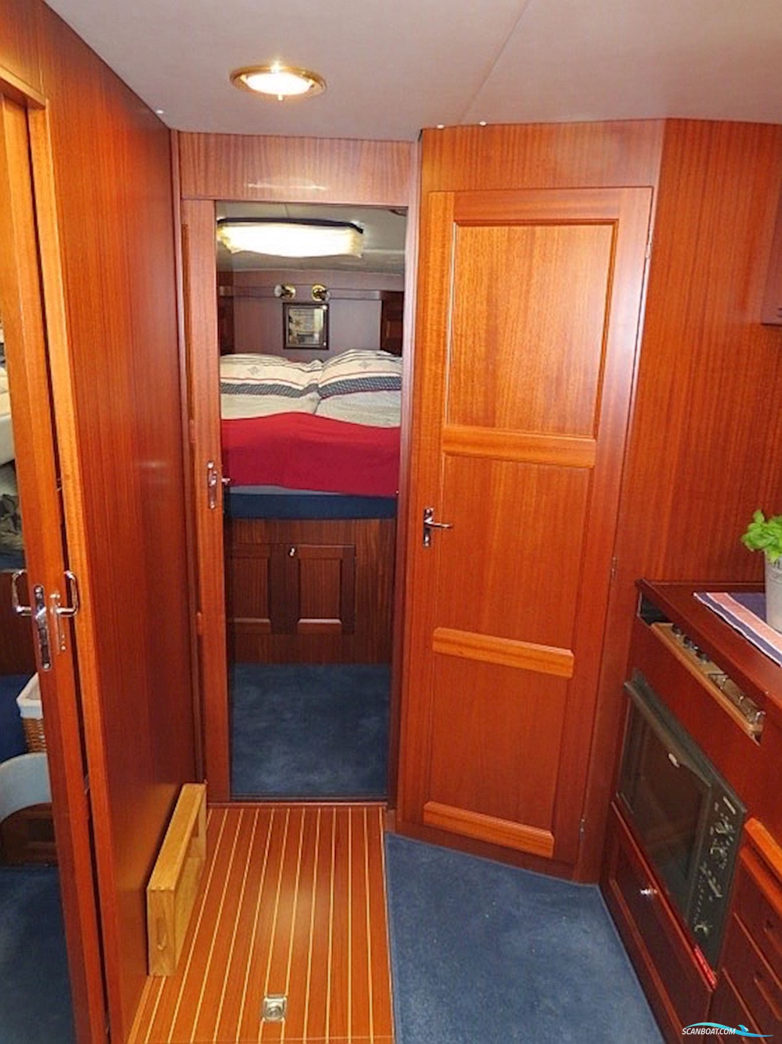 Storebro Storebro 420 Biscay