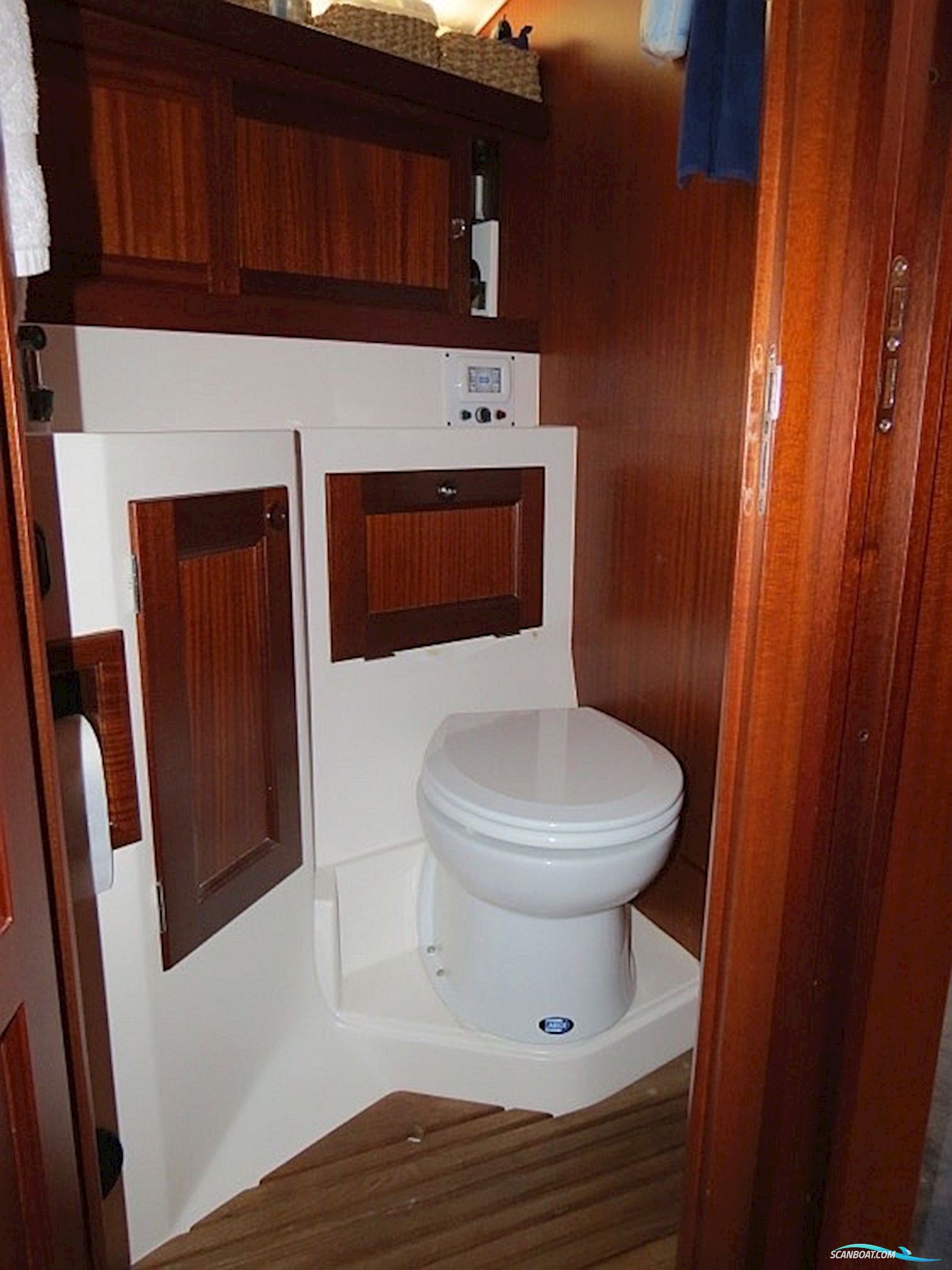 Storebro Storebro 420 Biscay