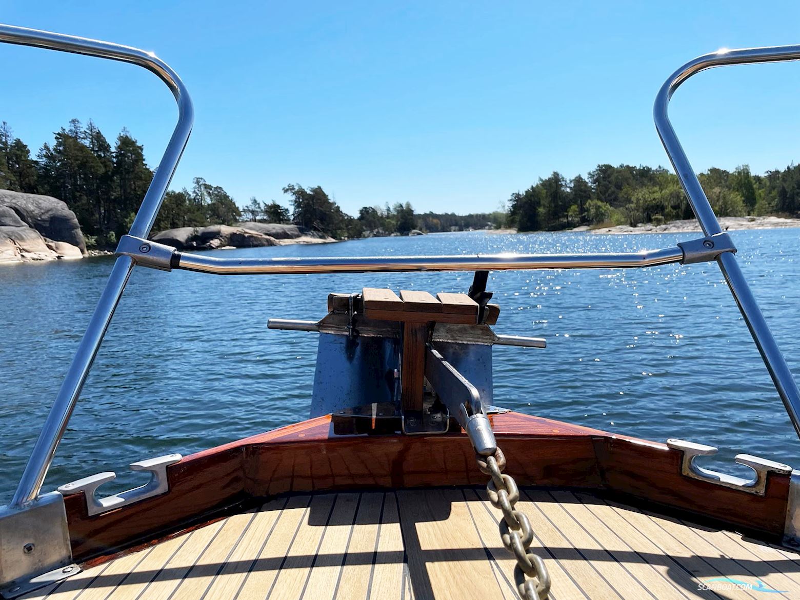 Storebro Storebro Royal Cruiser 34