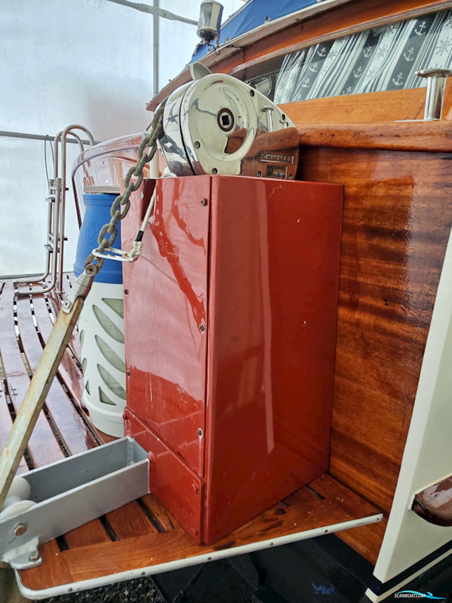 Storebro Storö 34 Flybridge 2x Volvo Penta D3-190 EVC