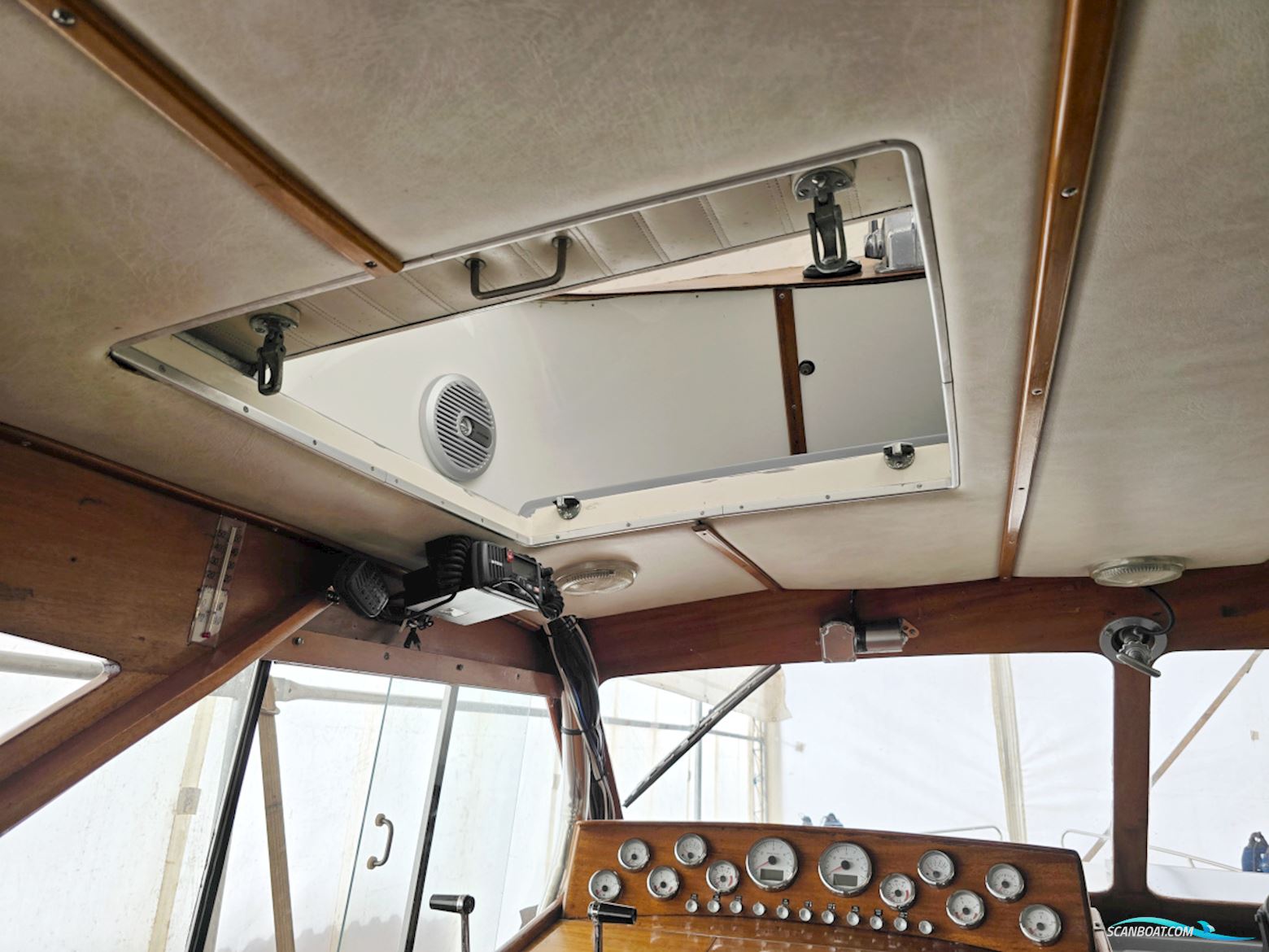 Storebro Storö 34 Flybridge 2x Volvo Penta D3-190 EVC