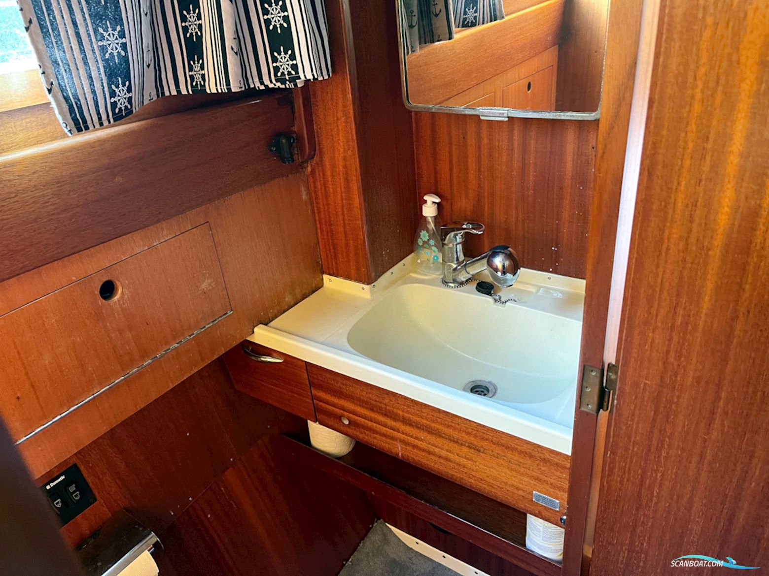 Storebro Storö 34 Flybridge 2x Volvo Penta D3-190 EVC