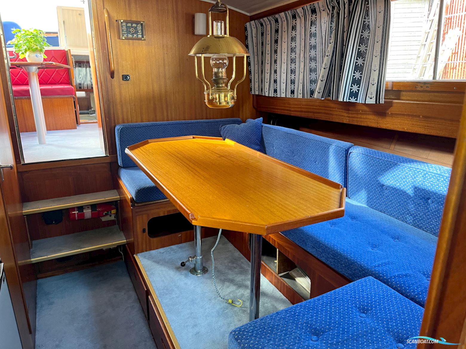 Storebro Storö 34 Flybridge 2x Volvo Penta D3-190 EVC