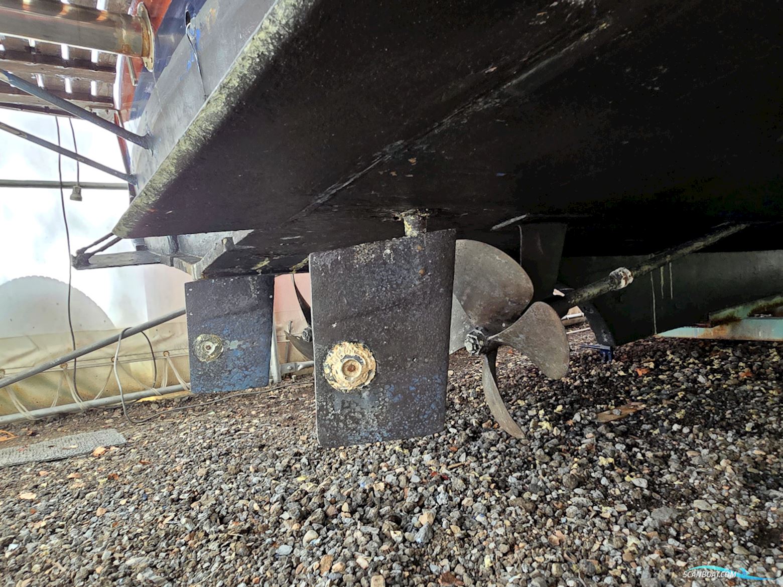 Storebro Storö 34 Flybridge 2x Volvo Penta D3-190 EVC