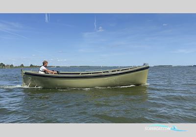 Stormer E-Lifeboat 75 Motorbåt 2023, Holland