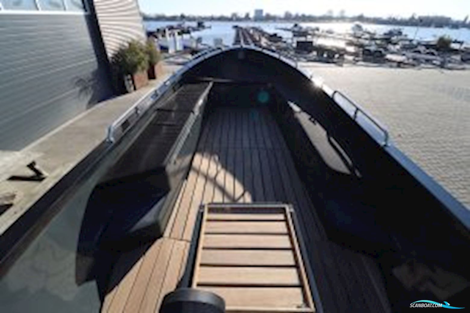 Stormer Lifeboat 75