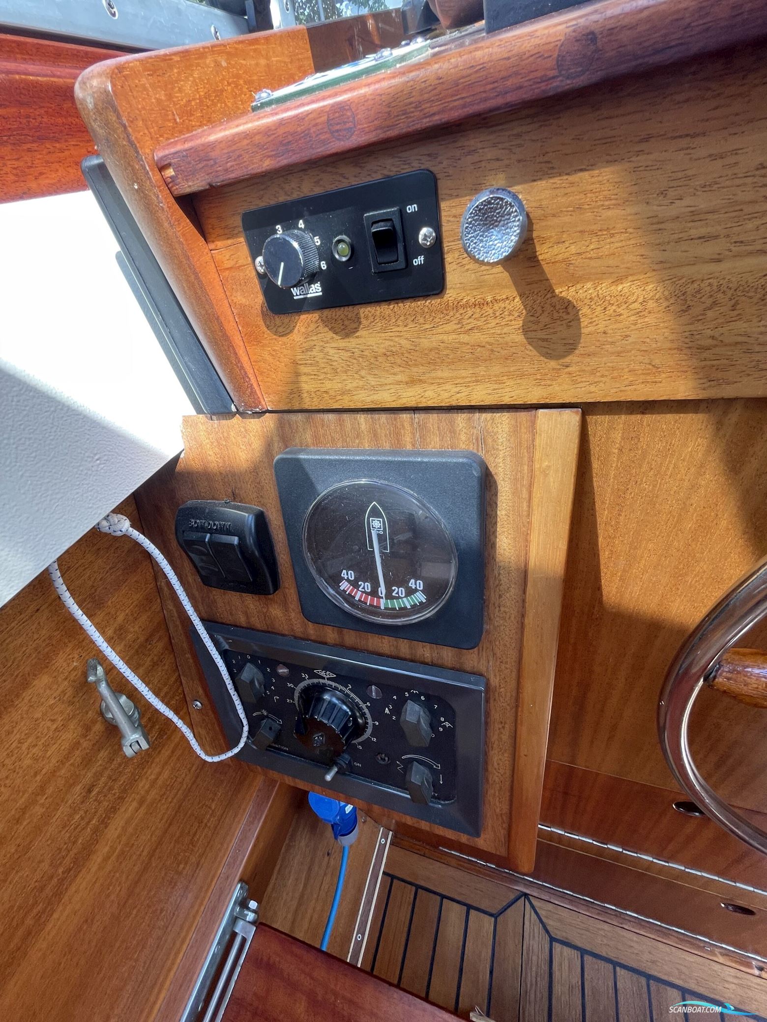 Storø 34 Baltic, NY PRIS 399.000,-