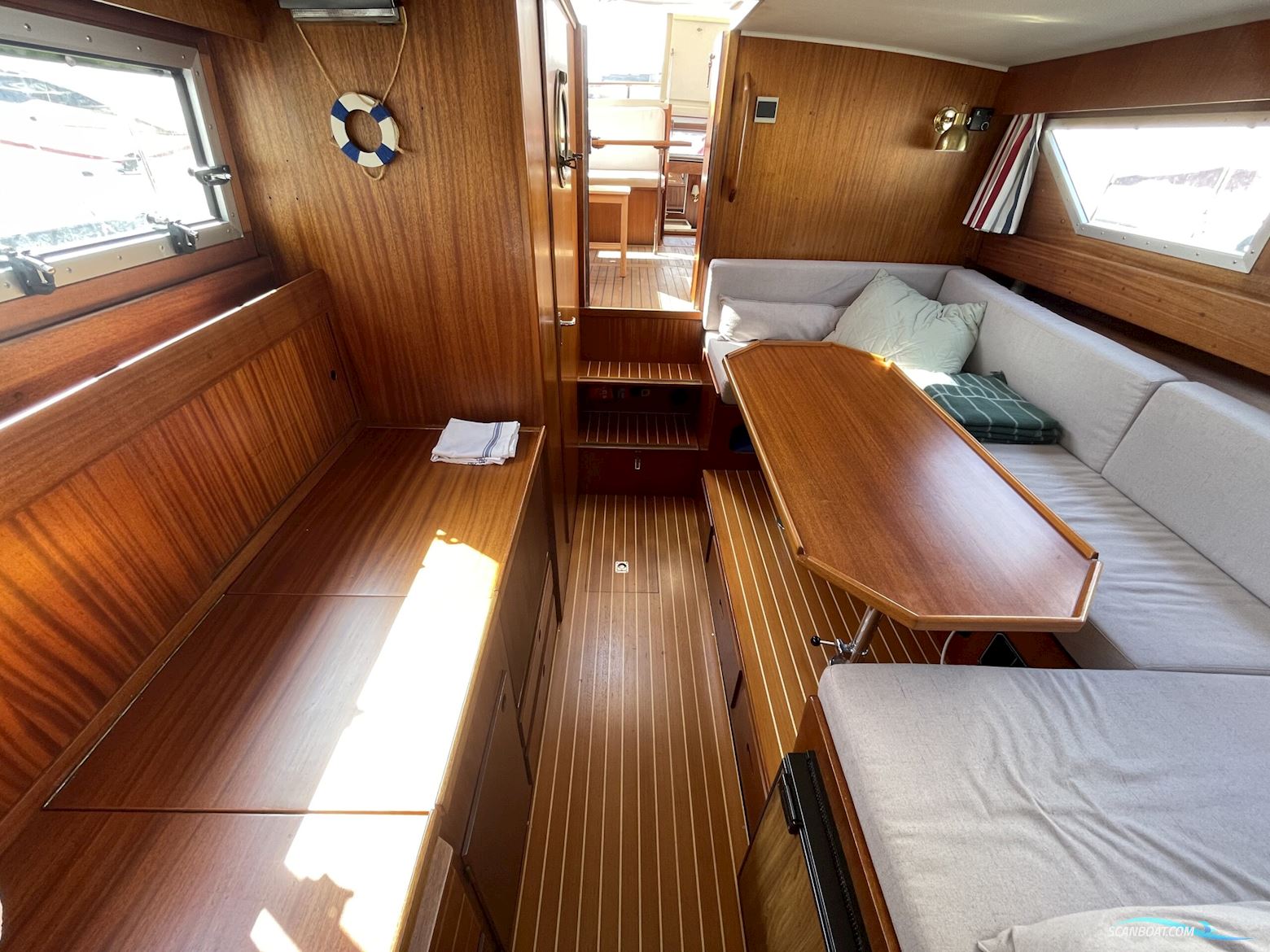 Storø 34 Baltic, NY PRIS 399.000,-