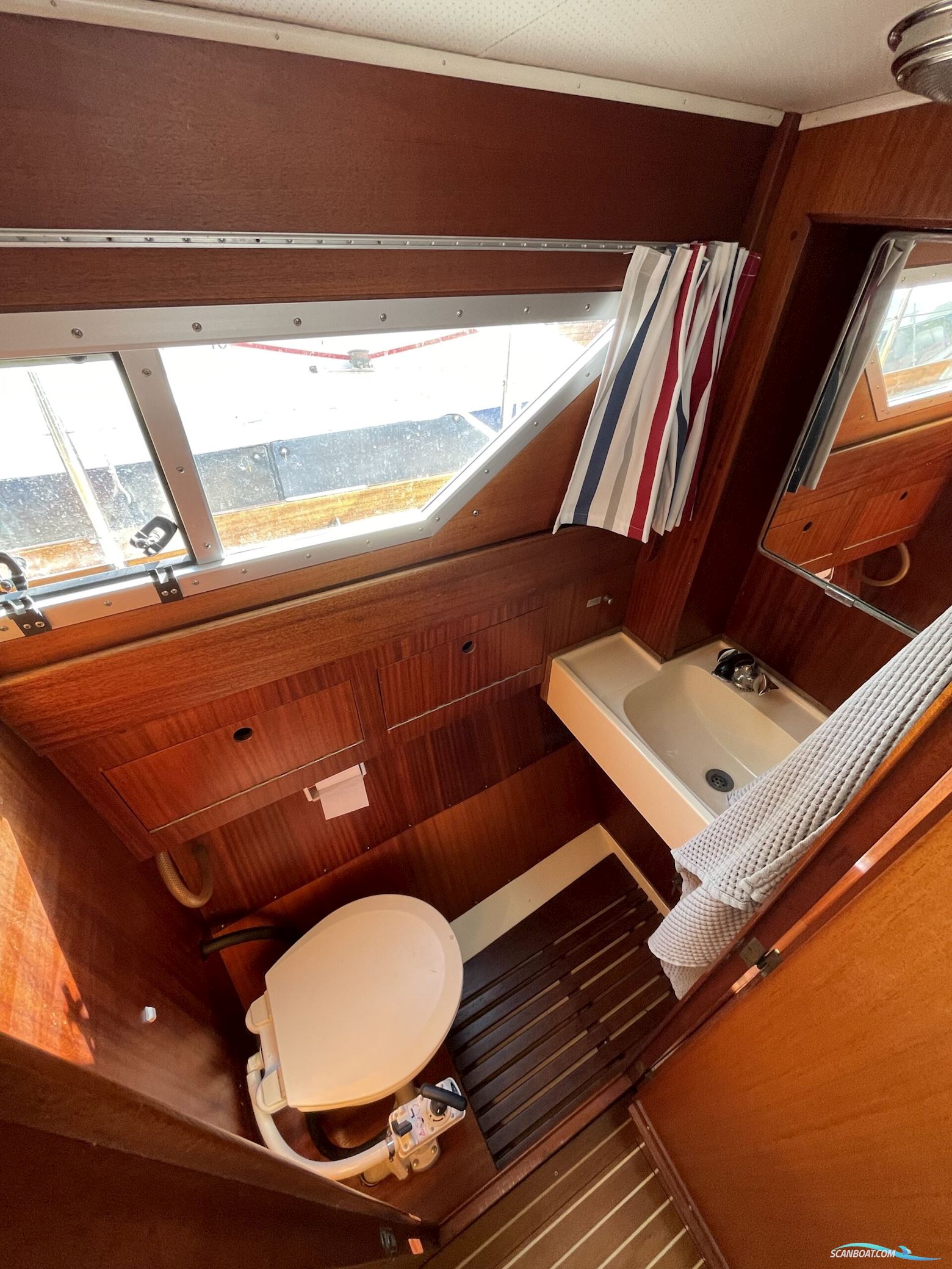 Storø 34 Baltic, NY PRIS 399.000,-