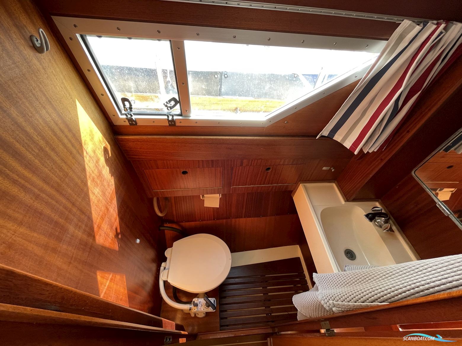 Storø 34 Baltic, NY PRIS 399.000,-