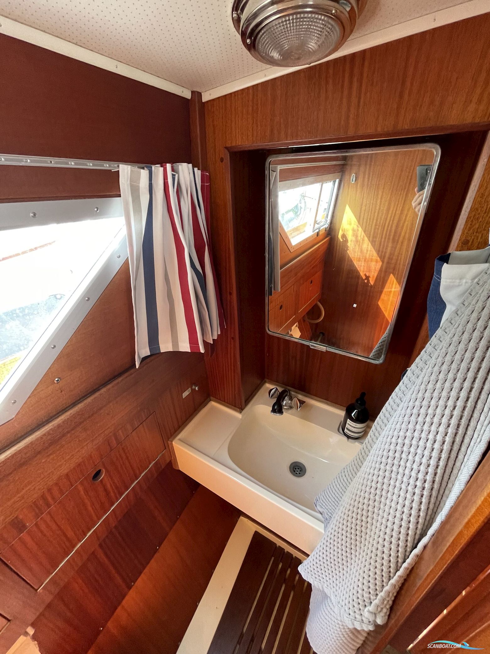 Storø 34 Baltic, NY PRIS 399.000,-