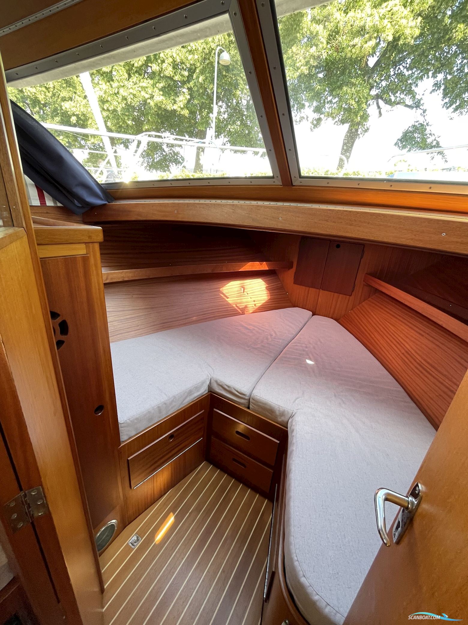 Storø 34 Baltic, NY PRIS 399.000,-