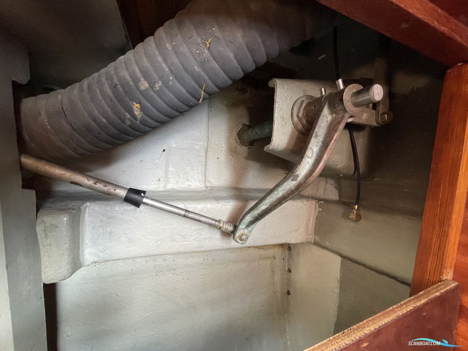 Storø 34 Baltic, NY Pris 399.000,- Solgt