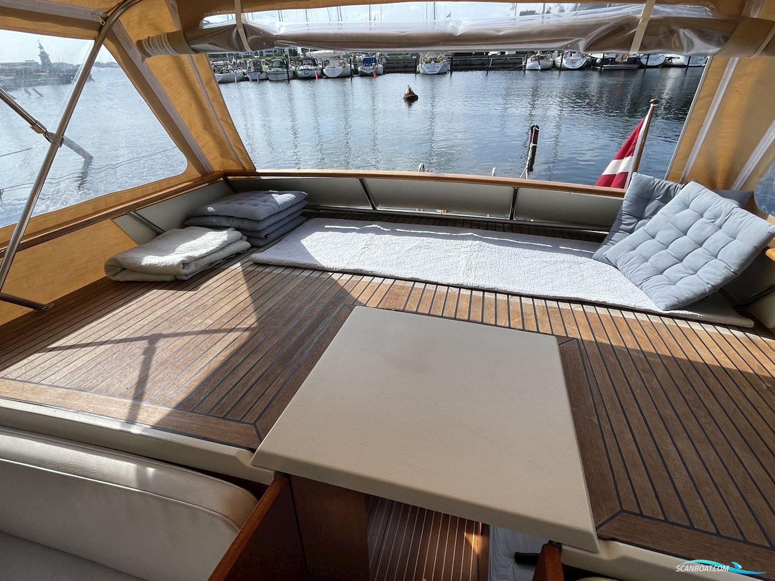 Storø 34 Baltic, NY Pris 399.000,- Solgt