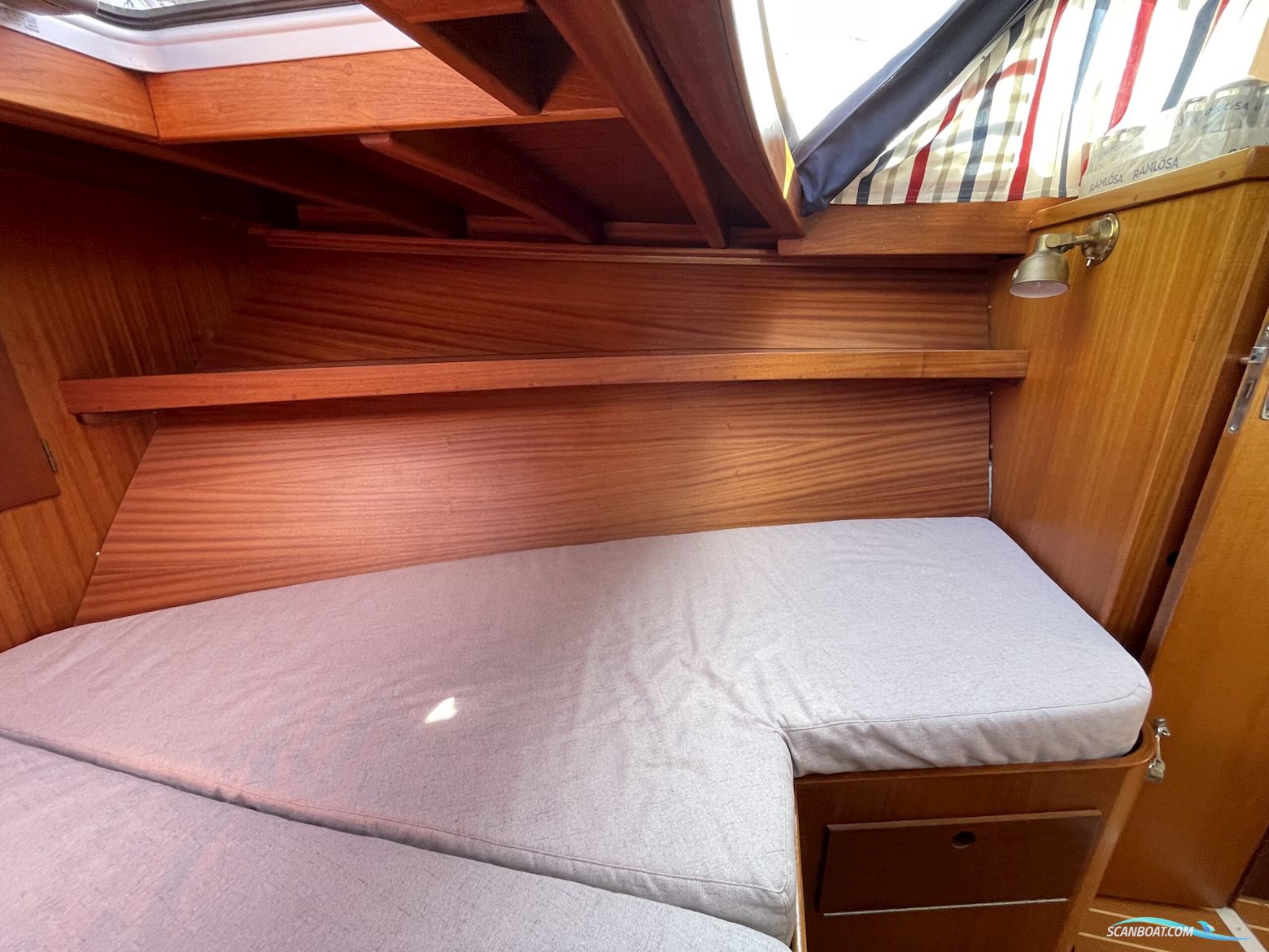 Storø 34 Baltic, NY Pris 399.000,- Solgt