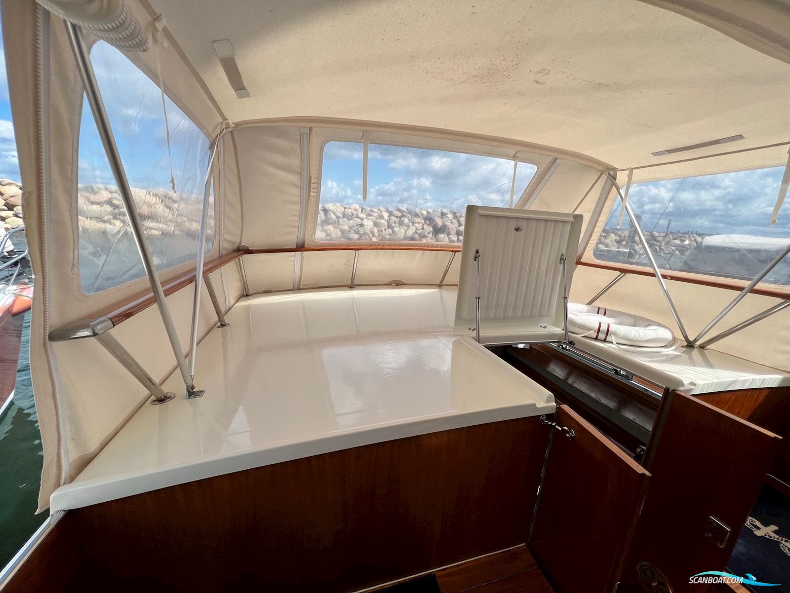 Storø 34 Efterårspris 475.000. Solgt