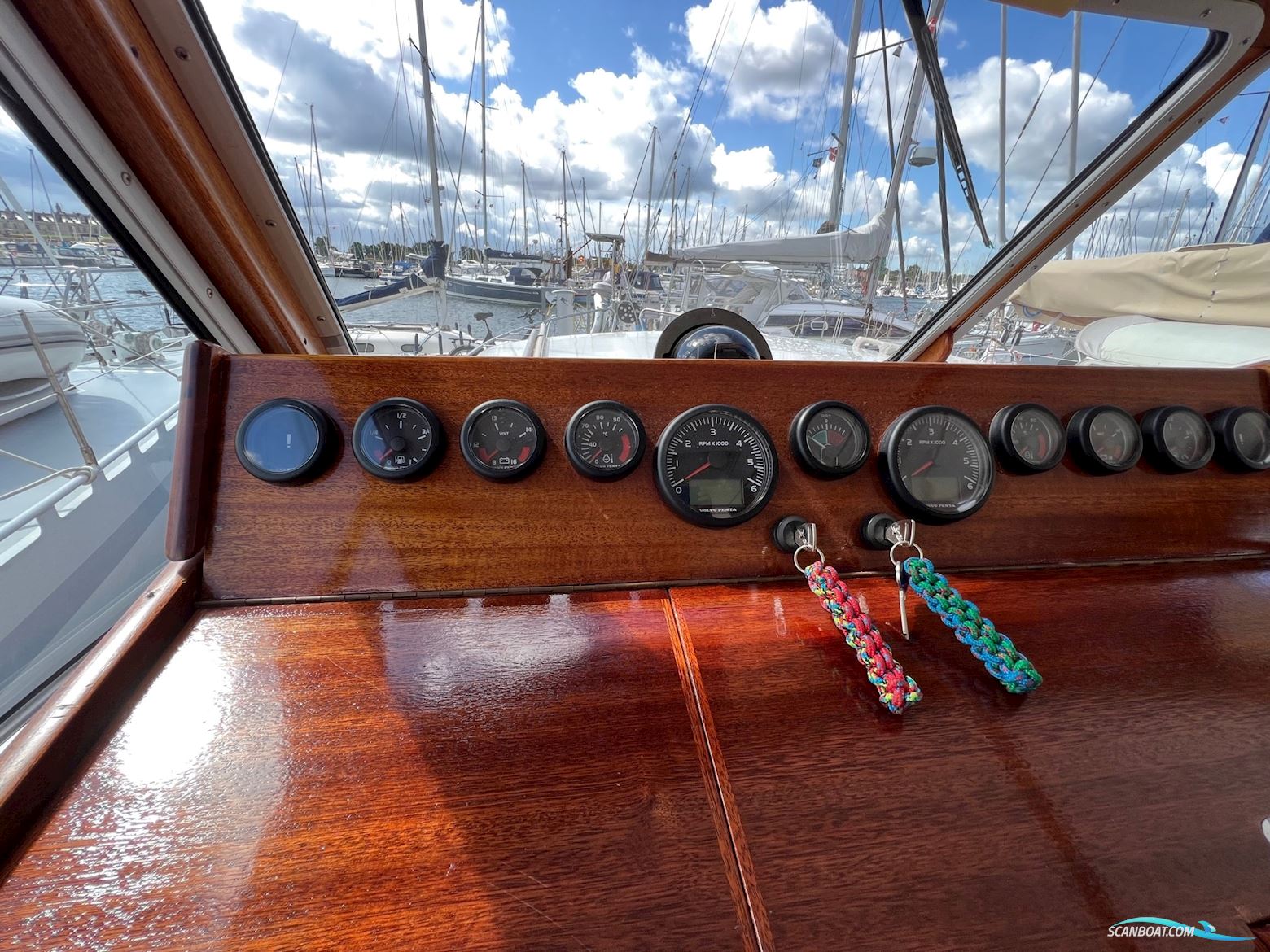 Storø 34 Efterårspris 475.000. Solgt