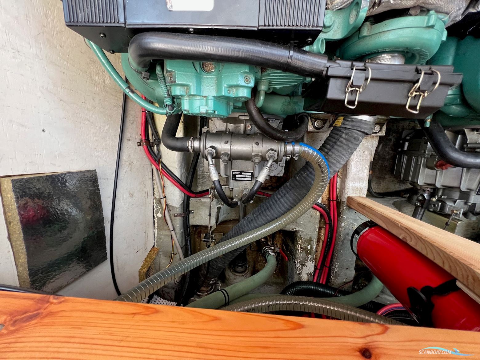 Storø 34 Efterårspris 475.000. Solgt