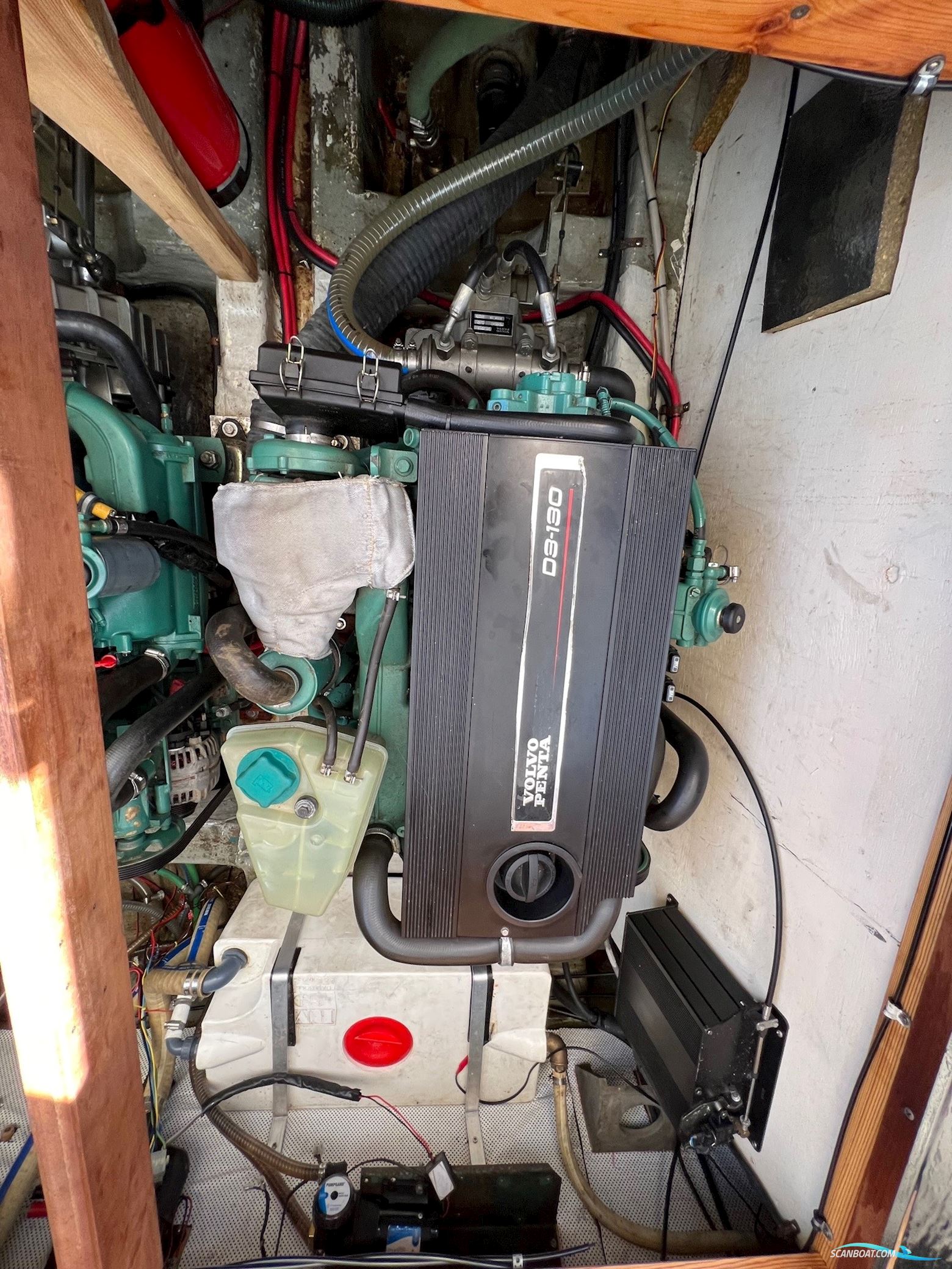 Storø 34 Efterårspris 475.000. Solgt